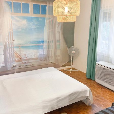 Sa-Lak Balatonszemes Βίλα Εξωτερικό φωτογραφία